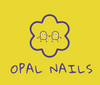 My Opal Nails