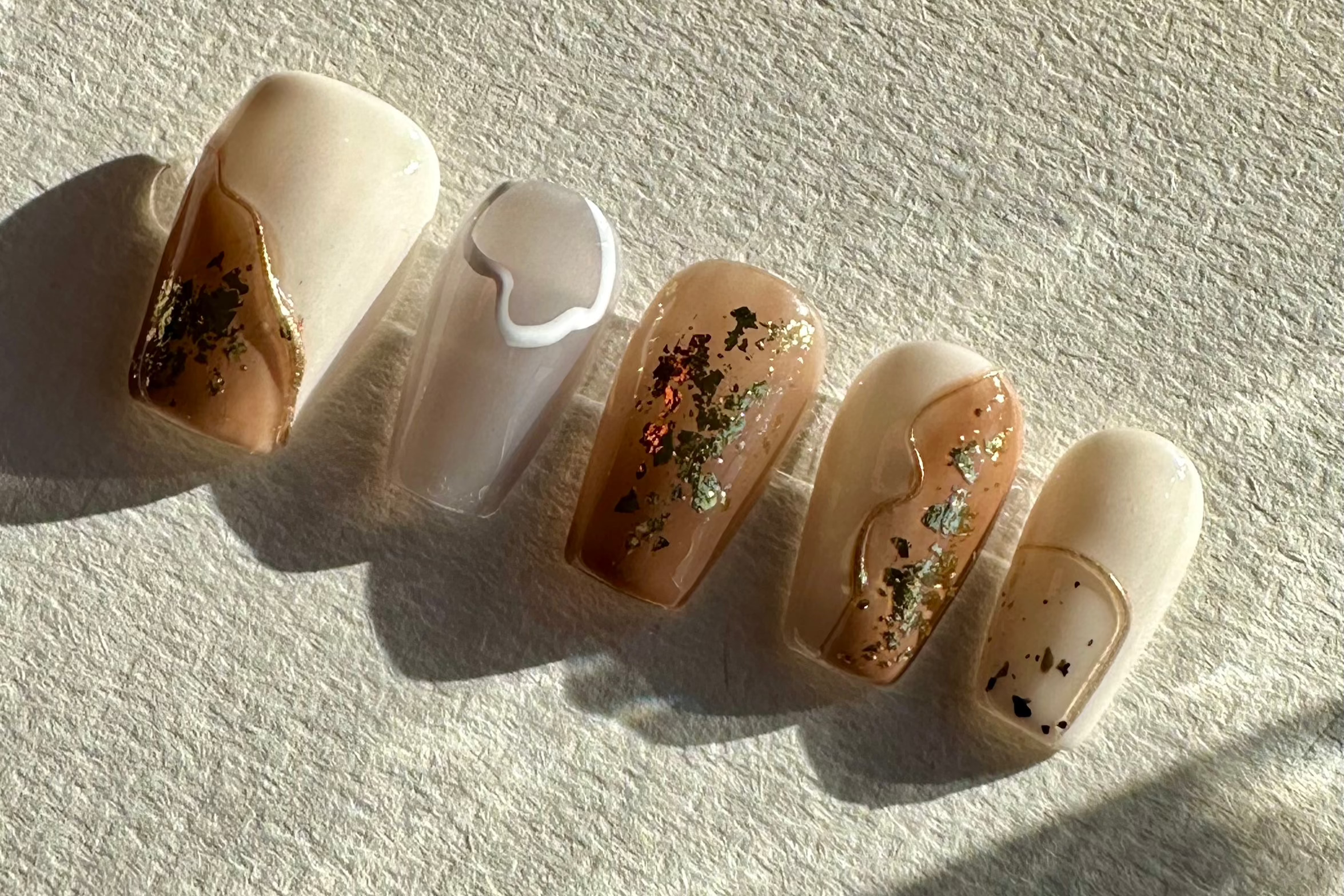 Opal Nails