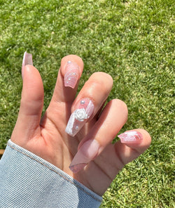 Blossom Whisper - My Opal Nails