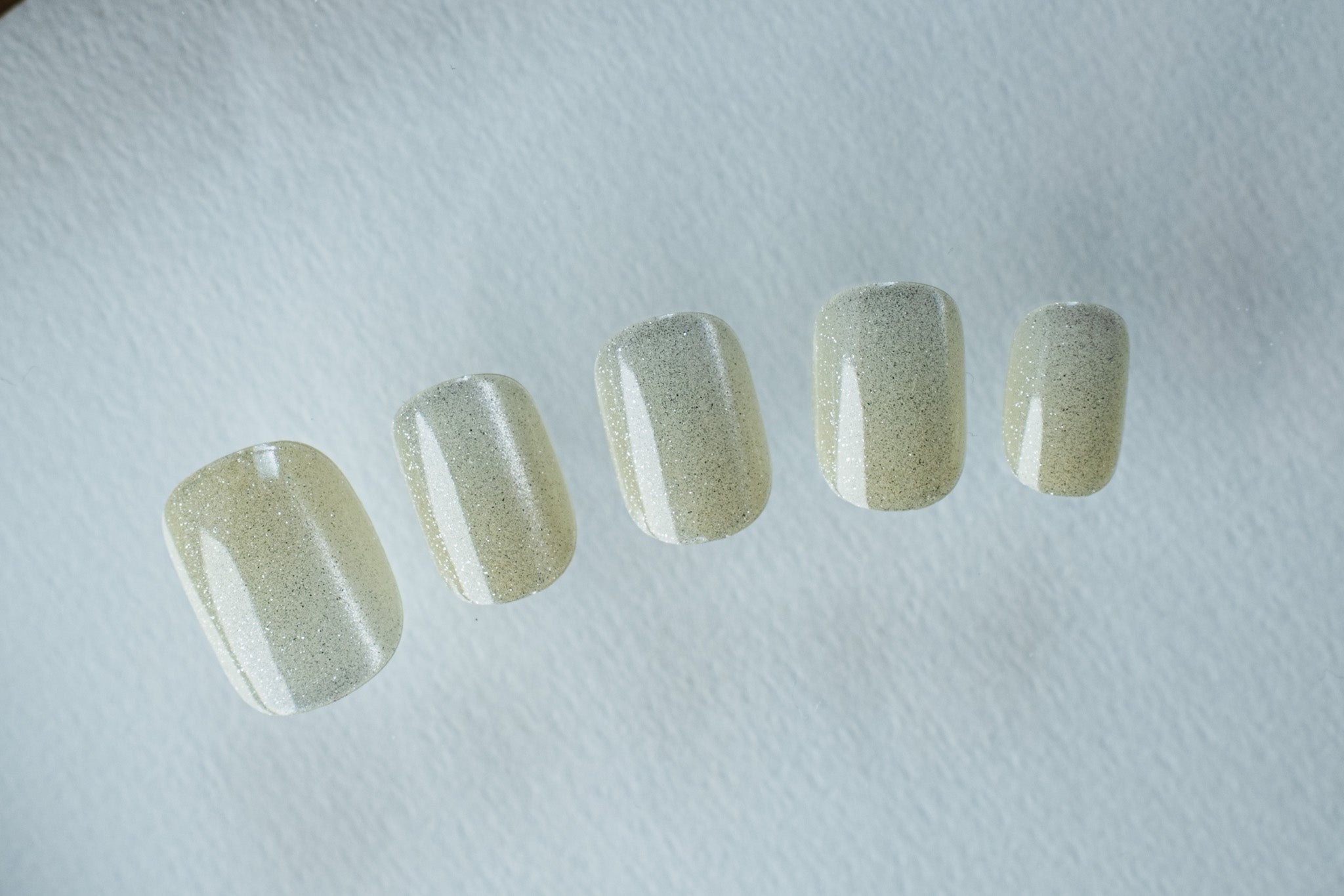 Lemon Zest - My Opal Nails