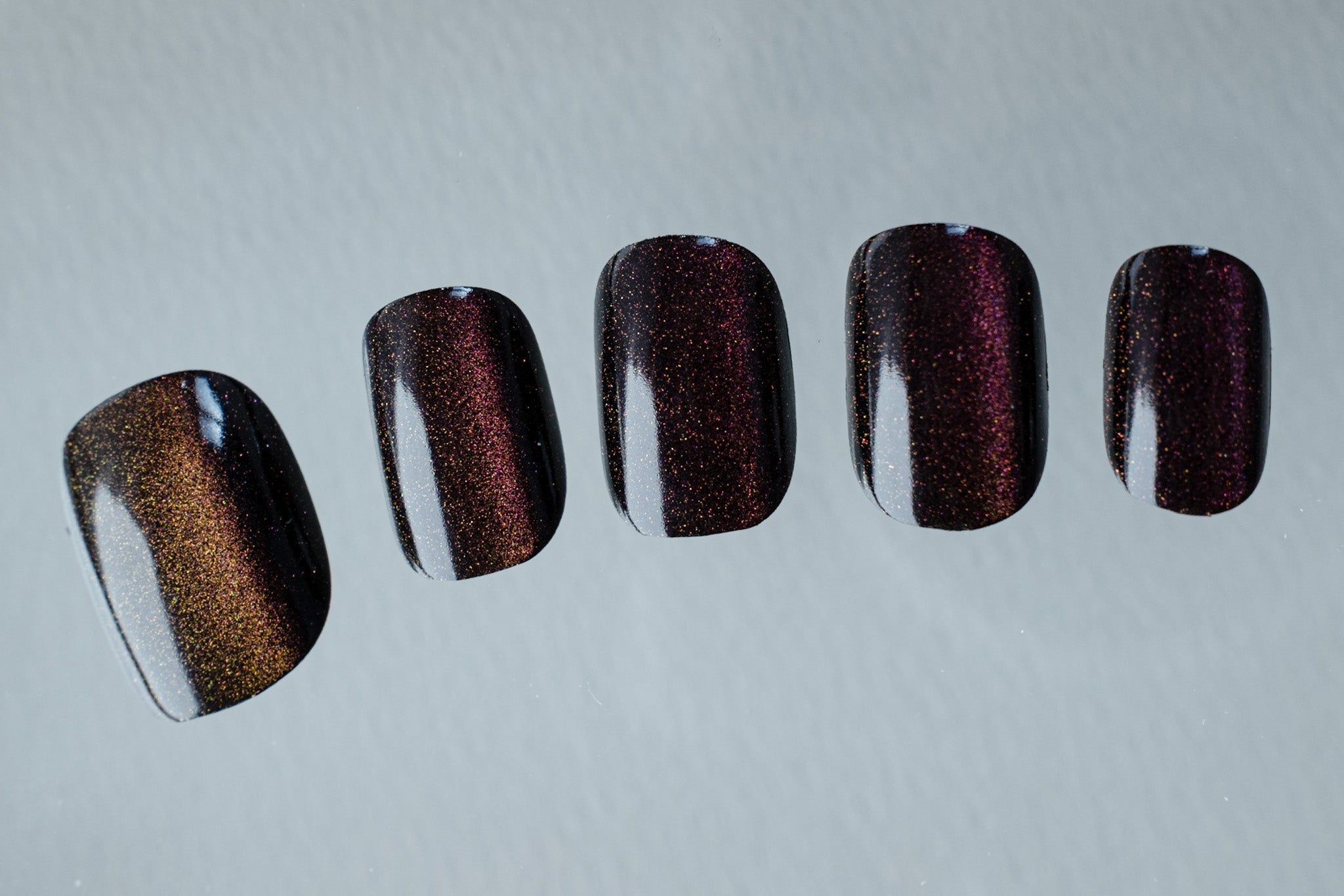 Lemon Zest - My Opal Nails