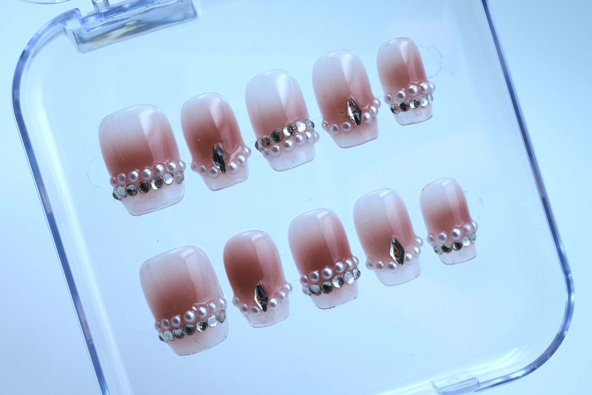 Pearl Dream - My Opal Nails