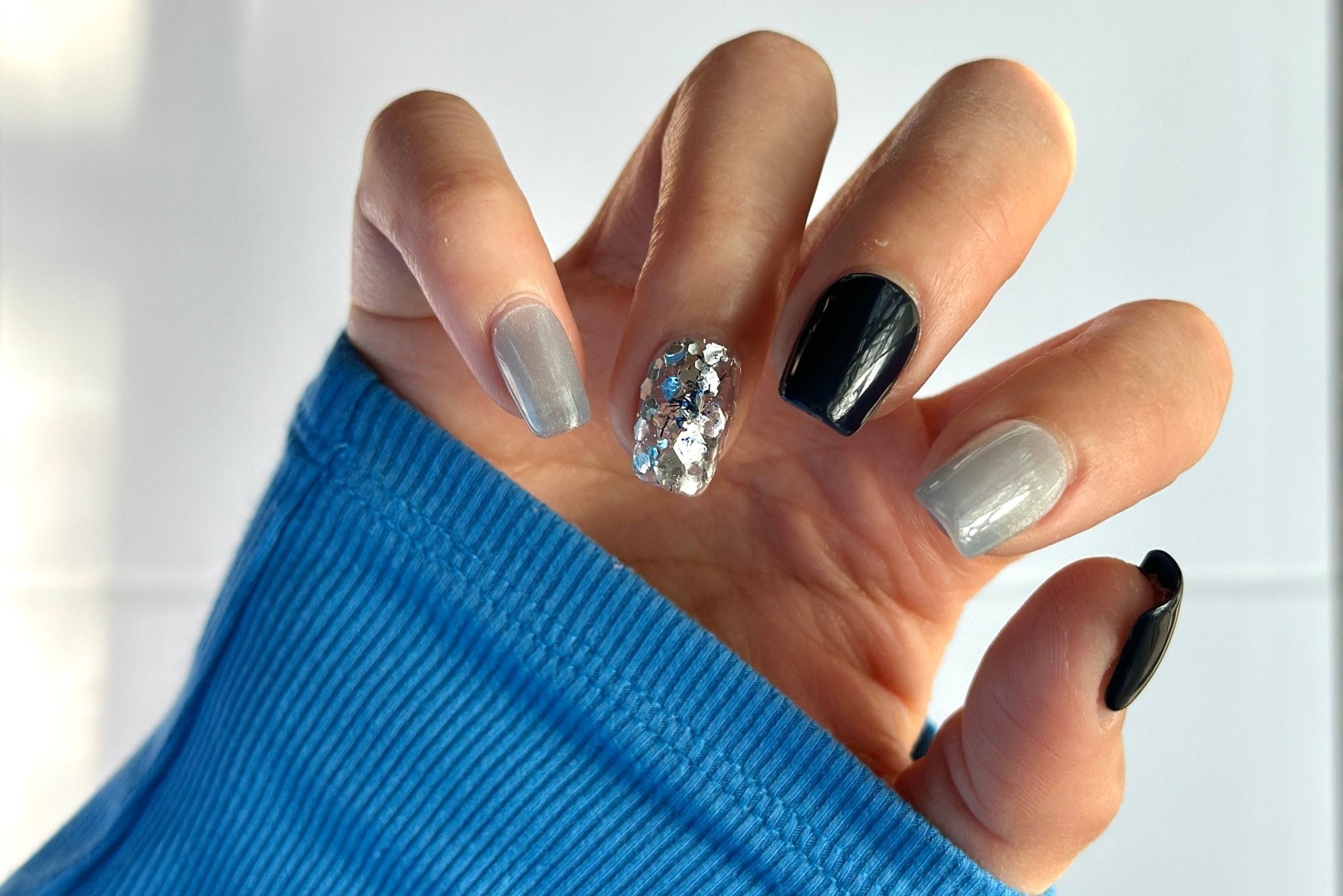 Stardust - My Opal Nails
