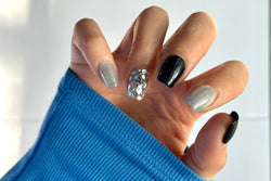 Stardust - My Opal Nails